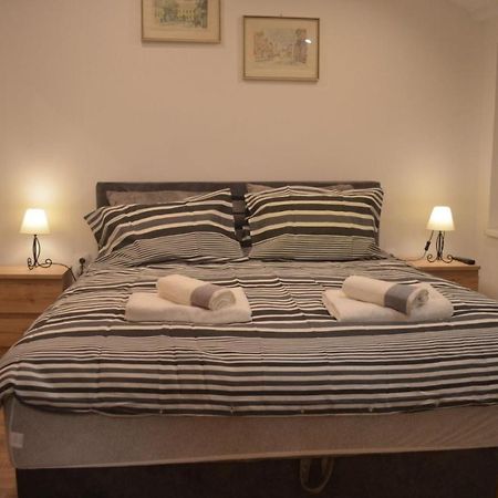 Apartman N&A Нови Сад Екстериор снимка
