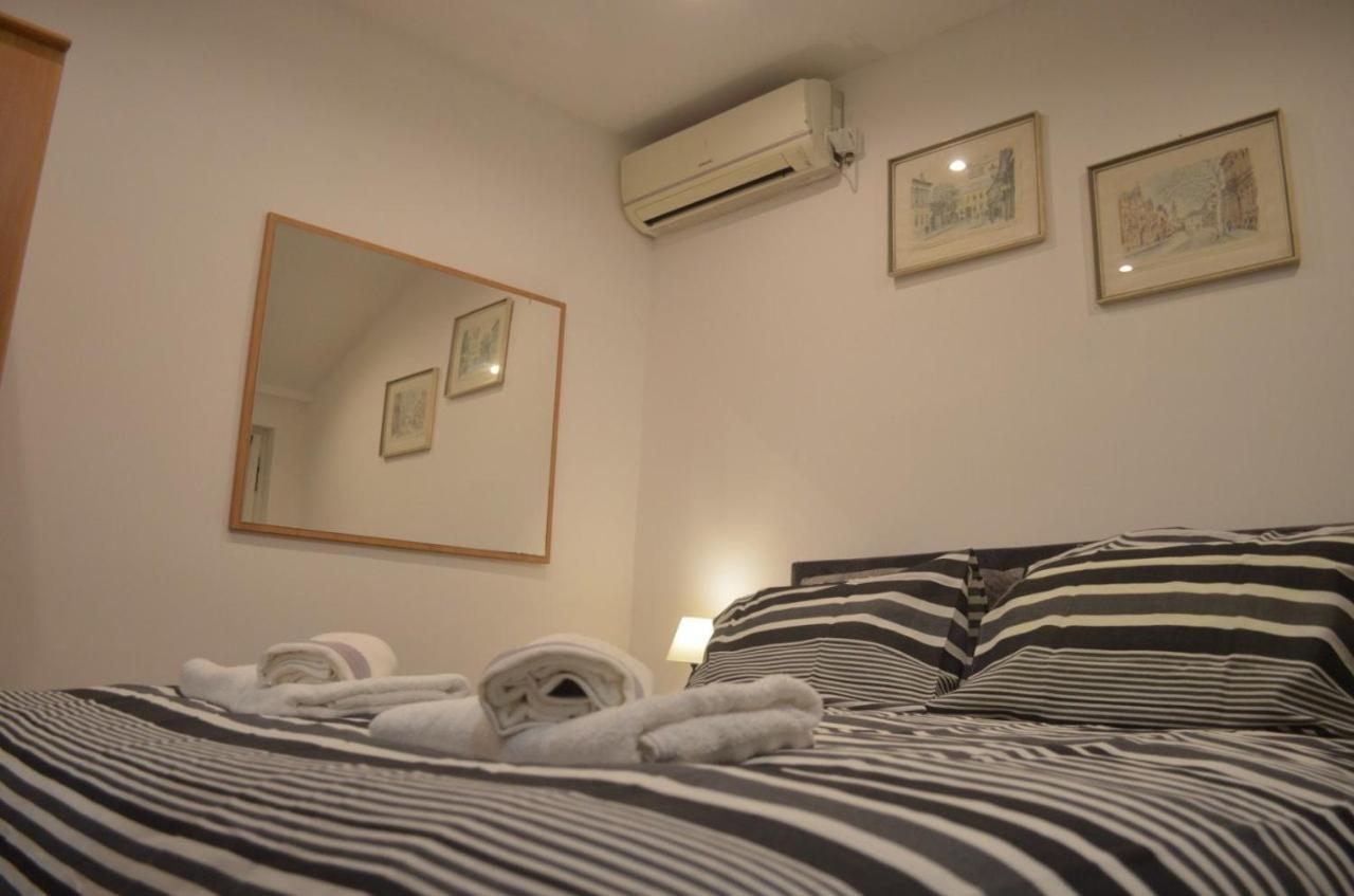 Apartman N&A Нови Сад Екстериор снимка
