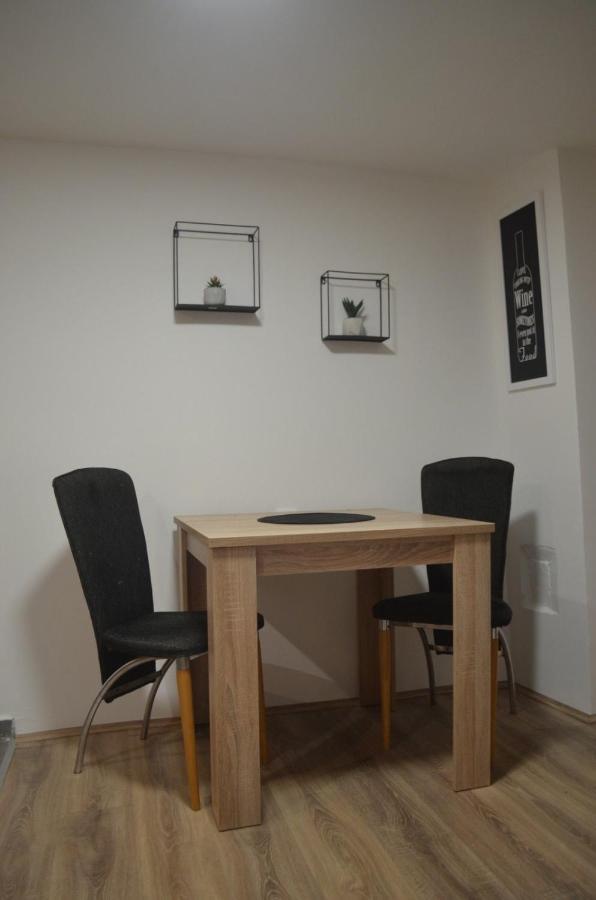 Apartman N&A Нови Сад Екстериор снимка